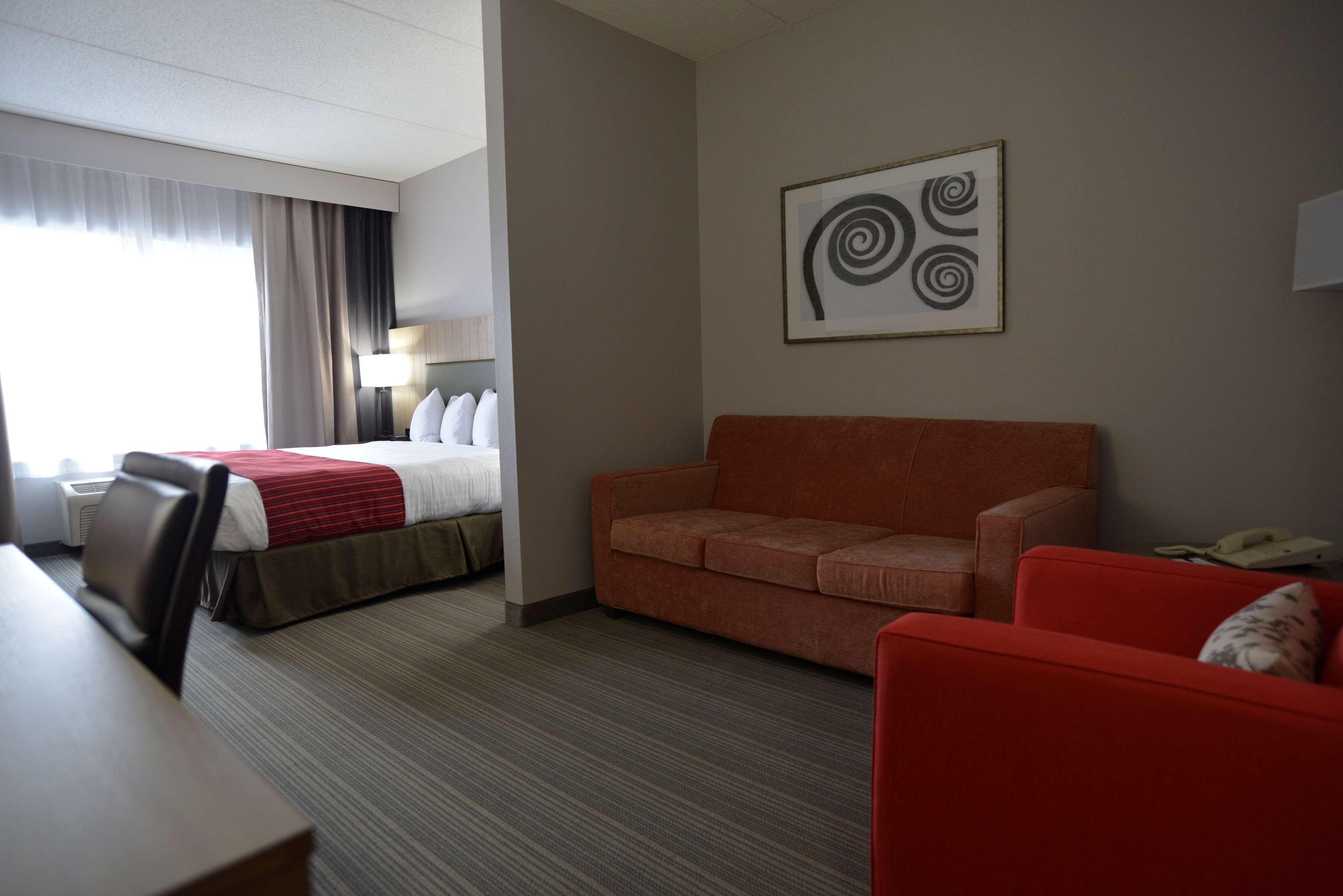 Country Inn & Suites By Radisson, Duluth North, Mn Bagian luar foto
