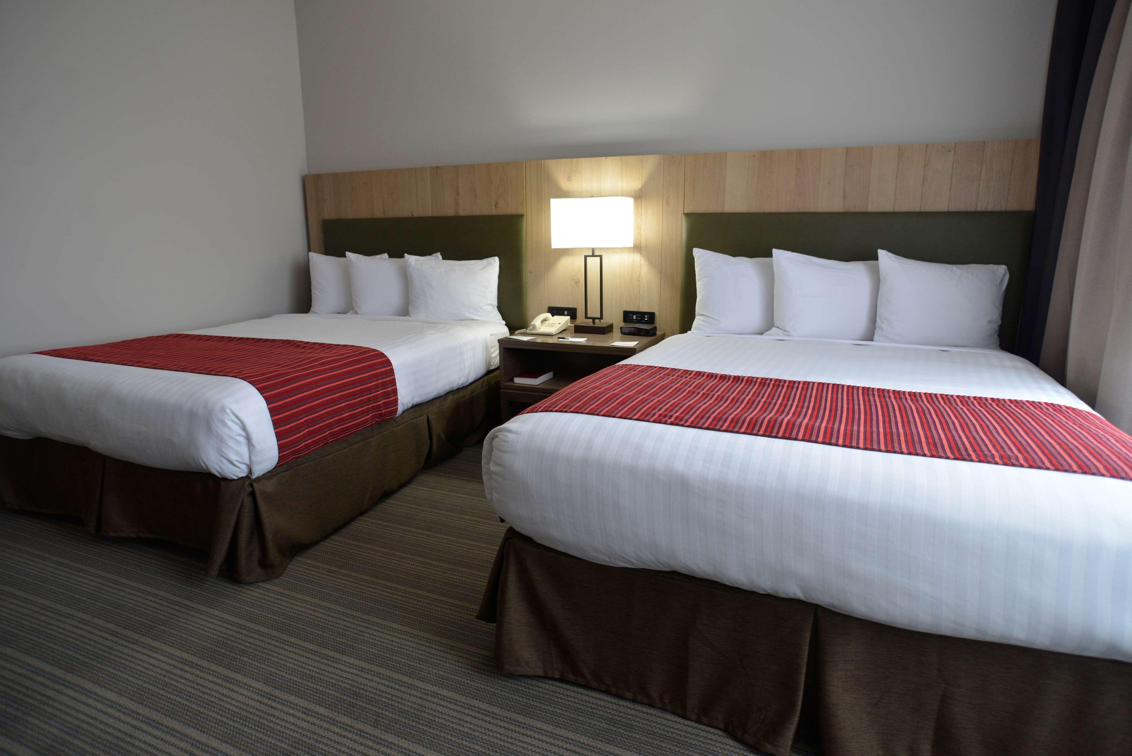 Country Inn & Suites By Radisson, Duluth North, Mn Bagian luar foto