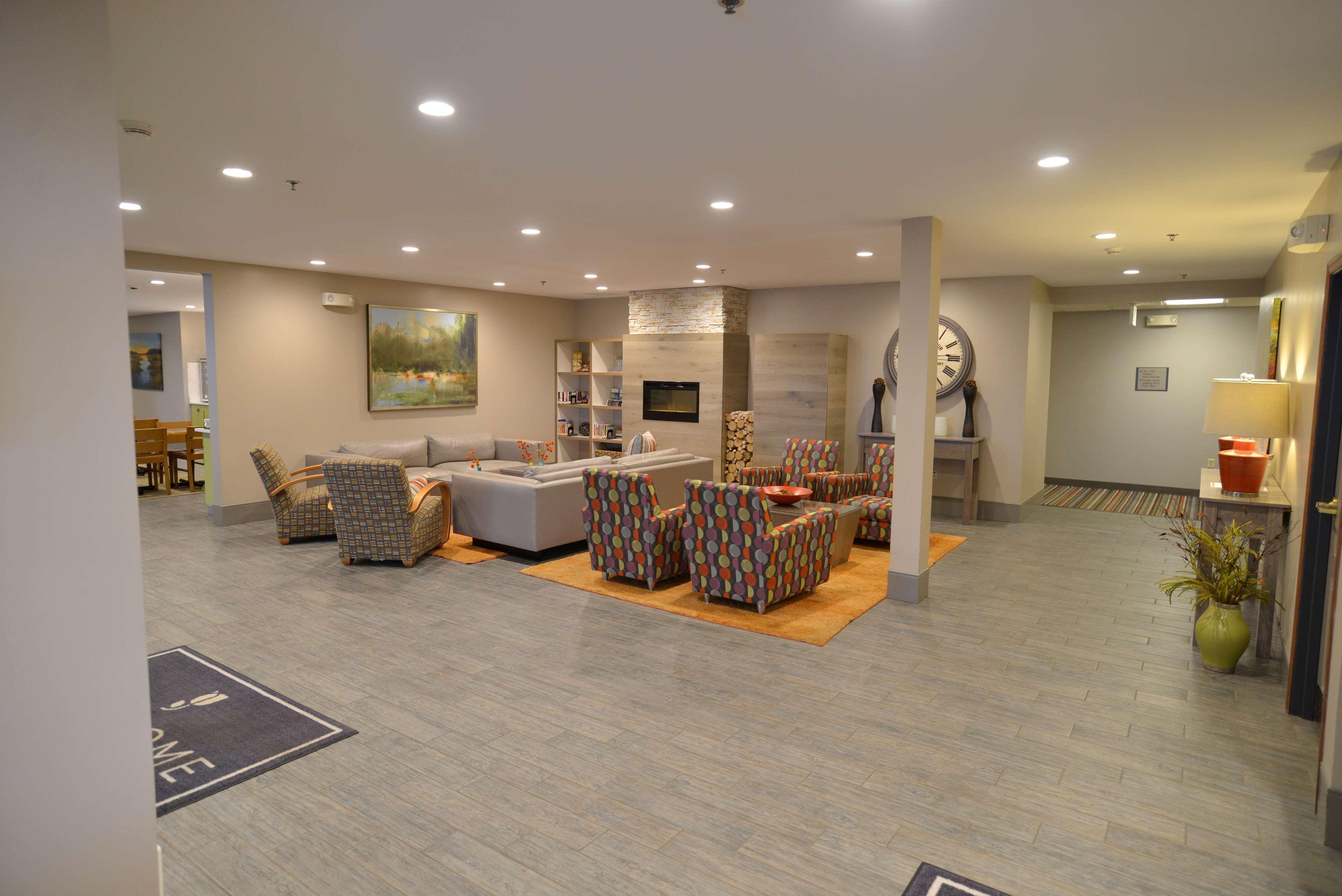 Country Inn & Suites By Radisson, Duluth North, Mn Bagian luar foto