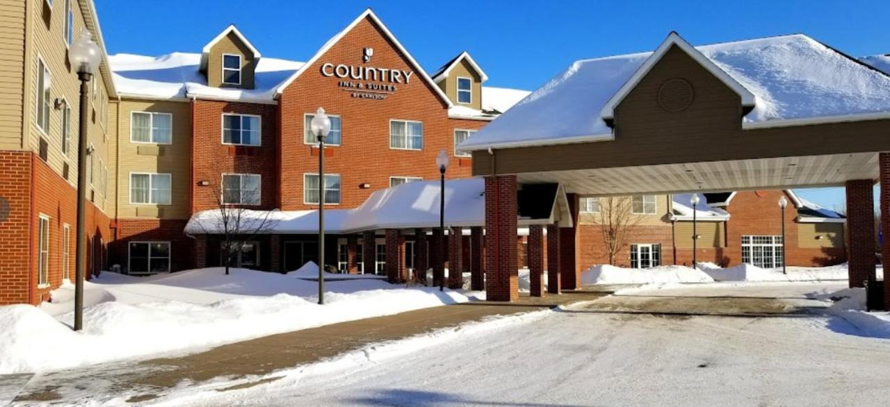 Country Inn & Suites By Radisson, Duluth North, Mn Bagian luar foto