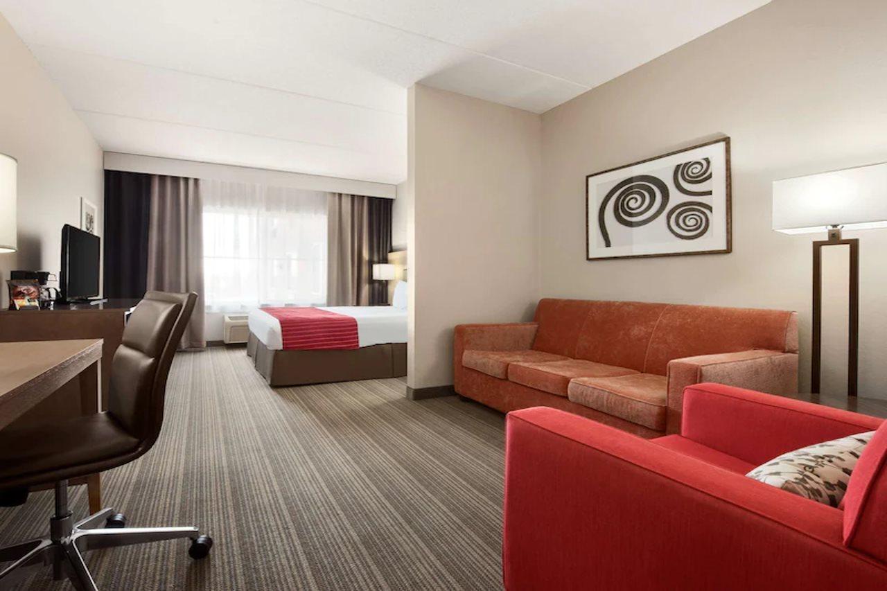 Country Inn & Suites By Radisson, Duluth North, Mn Bagian luar foto