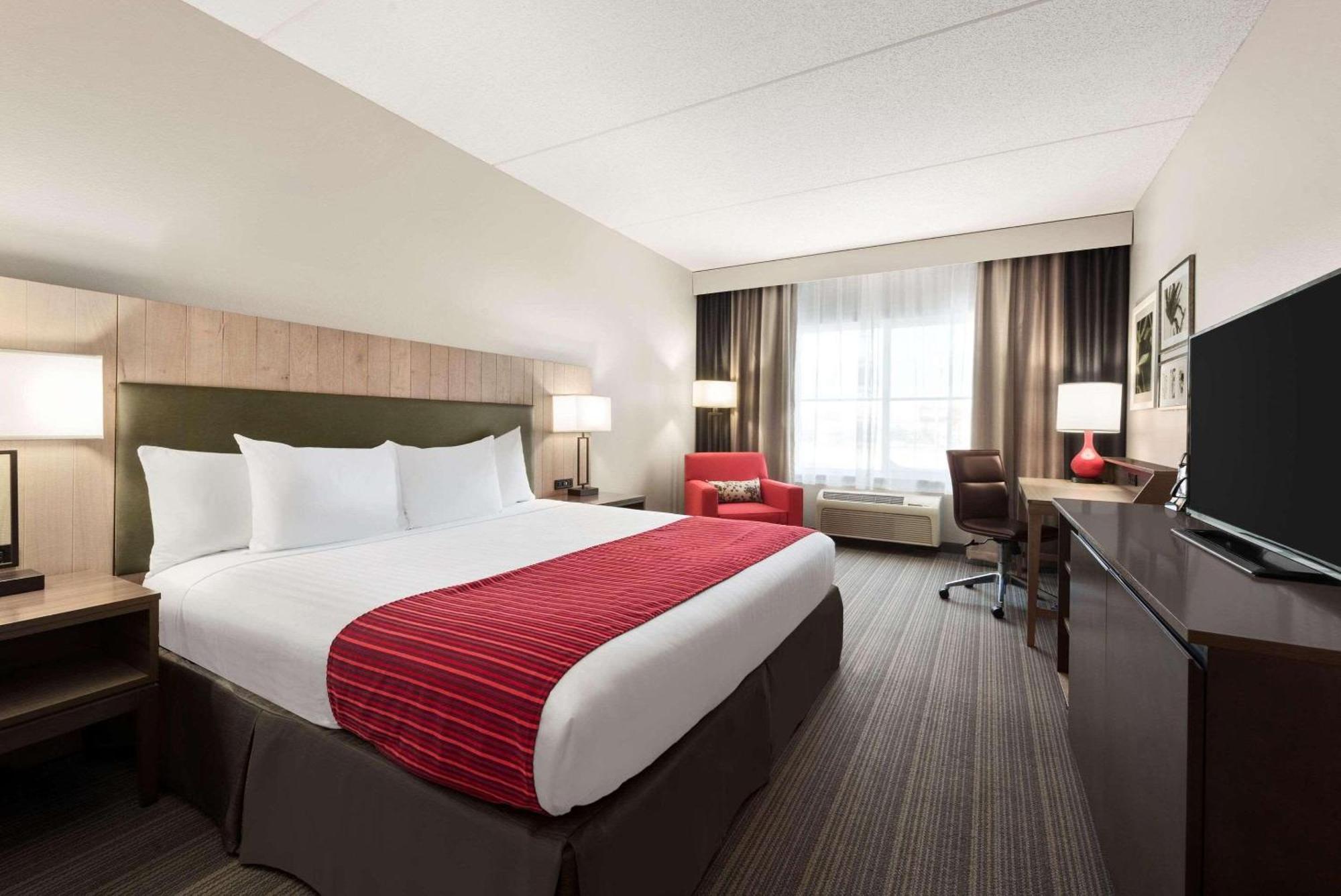 Country Inn & Suites By Radisson, Duluth North, Mn Bagian luar foto