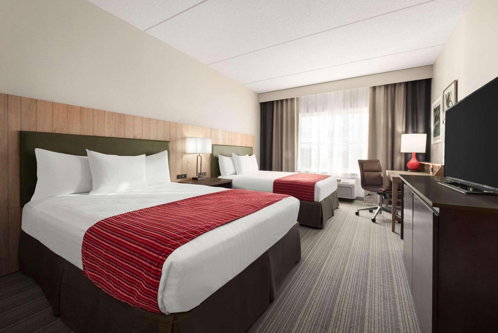 Country Inn & Suites By Radisson, Duluth North, Mn Bagian luar foto