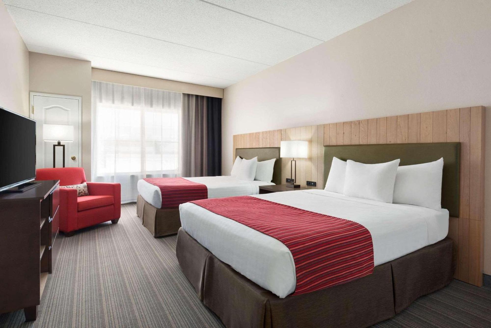 Country Inn & Suites By Radisson, Duluth North, Mn Bagian luar foto