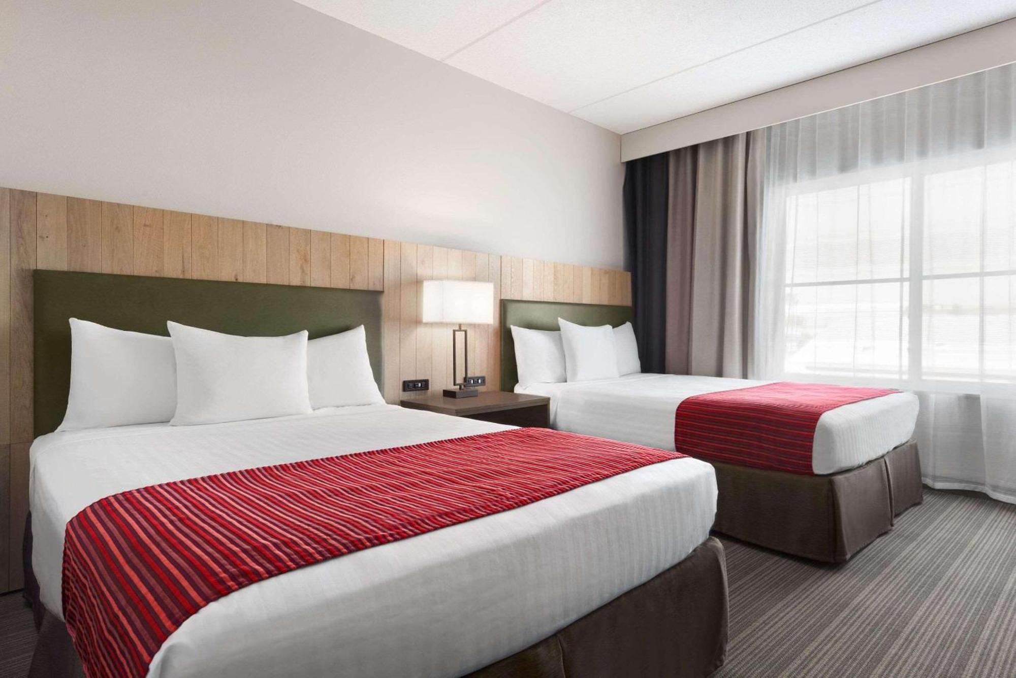 Country Inn & Suites By Radisson, Duluth North, Mn Bagian luar foto