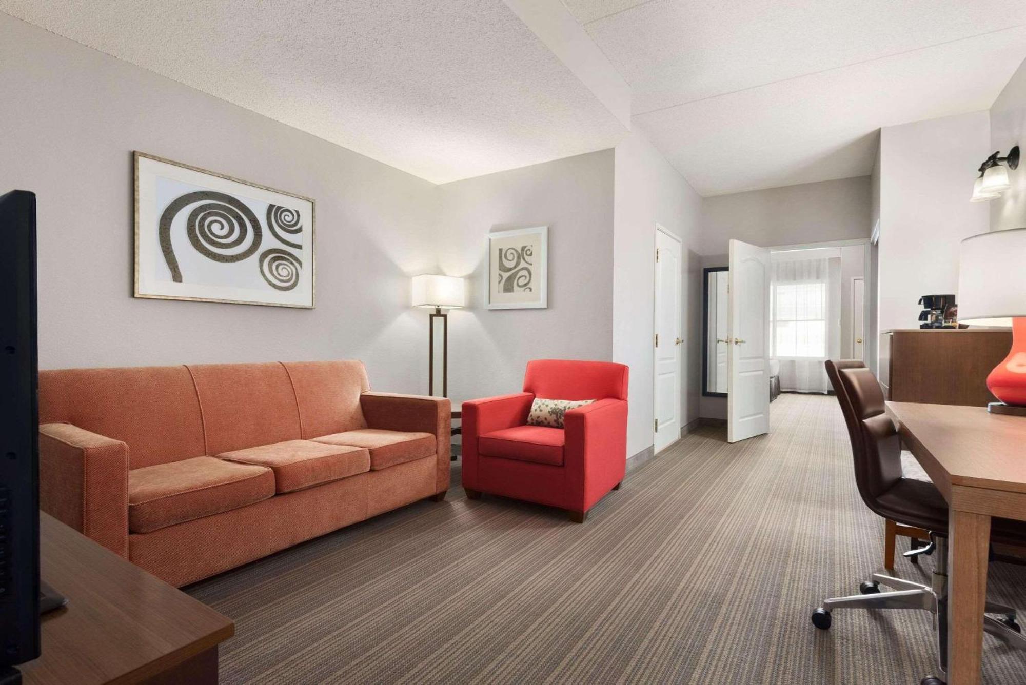 Country Inn & Suites By Radisson, Duluth North, Mn Bagian luar foto