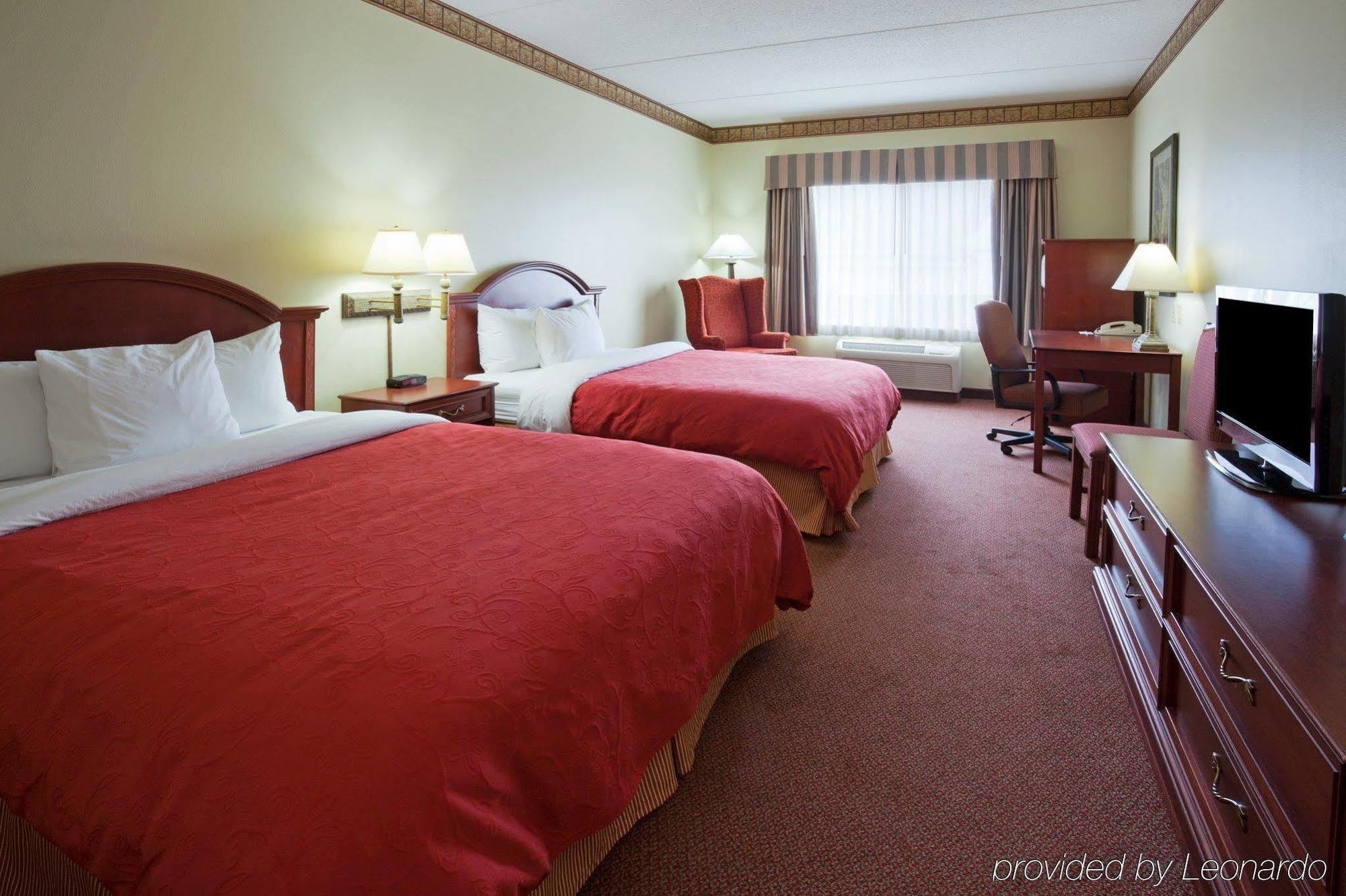 Country Inn & Suites By Radisson, Duluth North, Mn Bagian luar foto