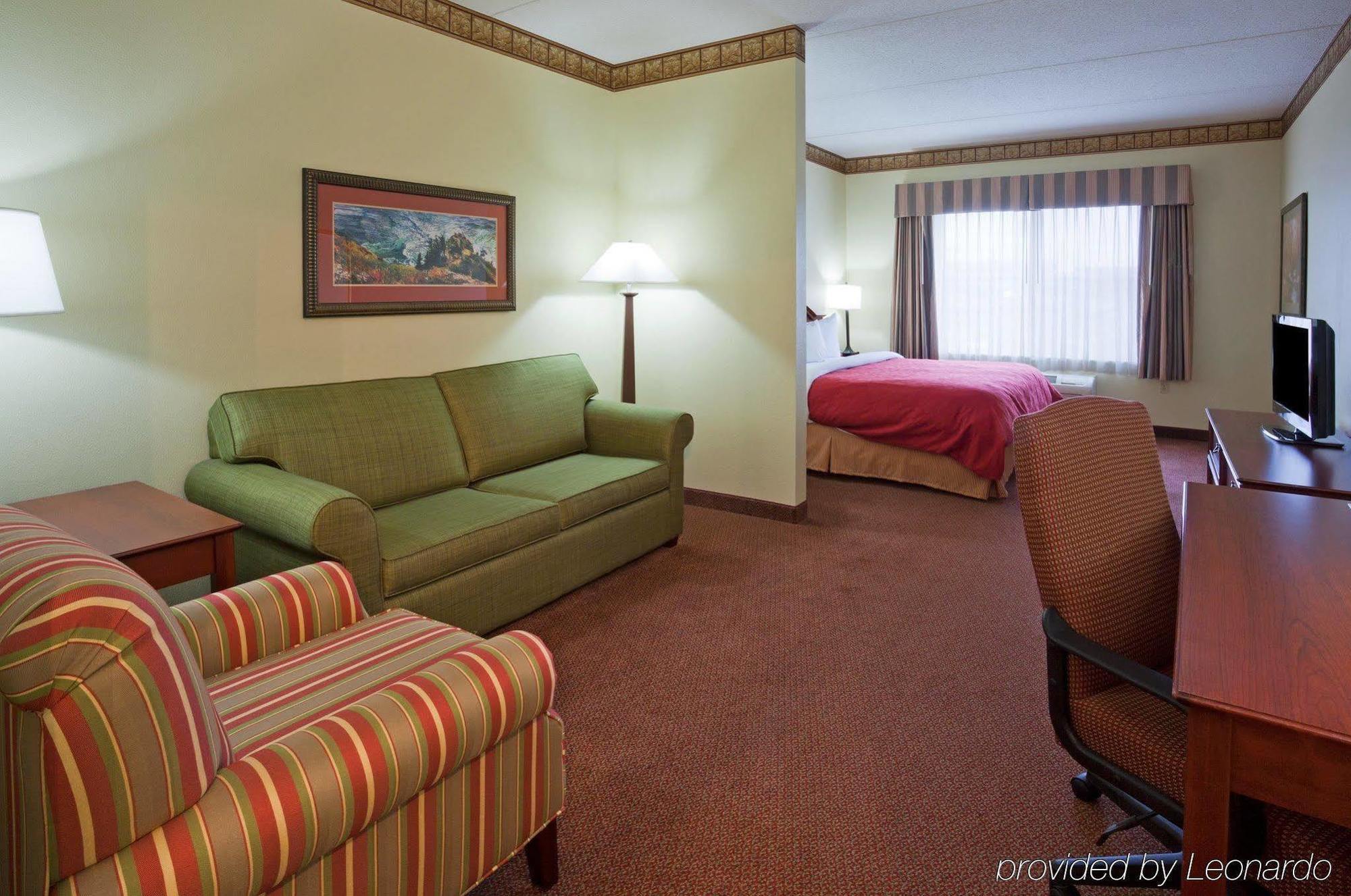 Country Inn & Suites By Radisson, Duluth North, Mn Bagian luar foto