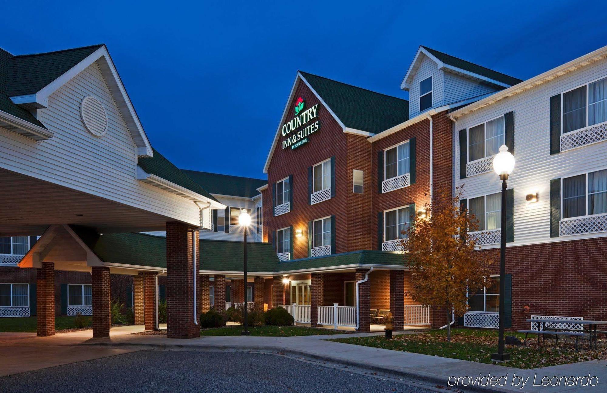 Country Inn & Suites By Radisson, Duluth North, Mn Bagian luar foto