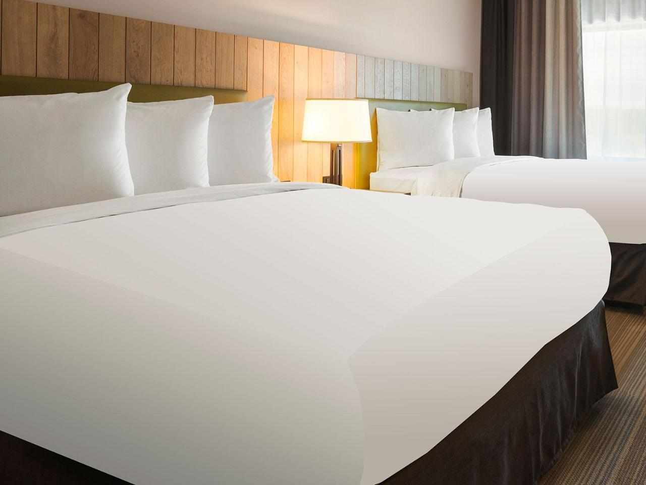 Country Inn & Suites By Radisson, Duluth North, Mn Bagian luar foto