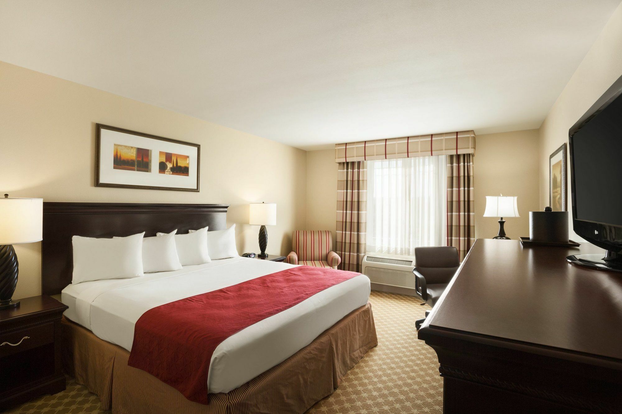 Country Inn & Suites By Radisson, Duluth North, Mn Bagian luar foto